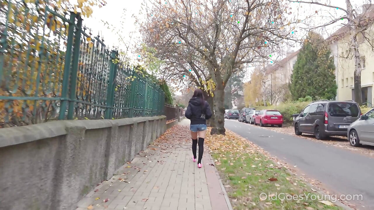 Cutie encuentra una nueva forma de pasar la prueba