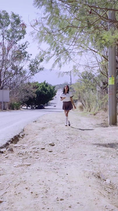 Mexicansk Røvsutter - Sammy Heart#3