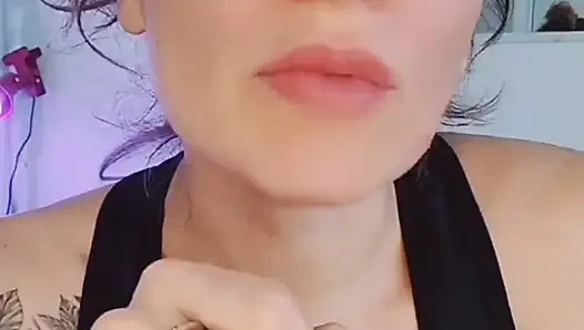 WICHsanleitung, komm auf meine titten