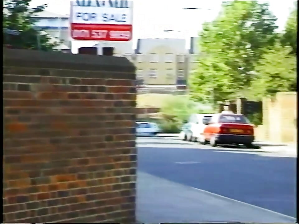 Vintage British Porn