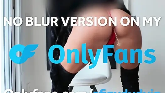 Sexy MILF Tells You How To Jerk Off - JOI With Sfizy