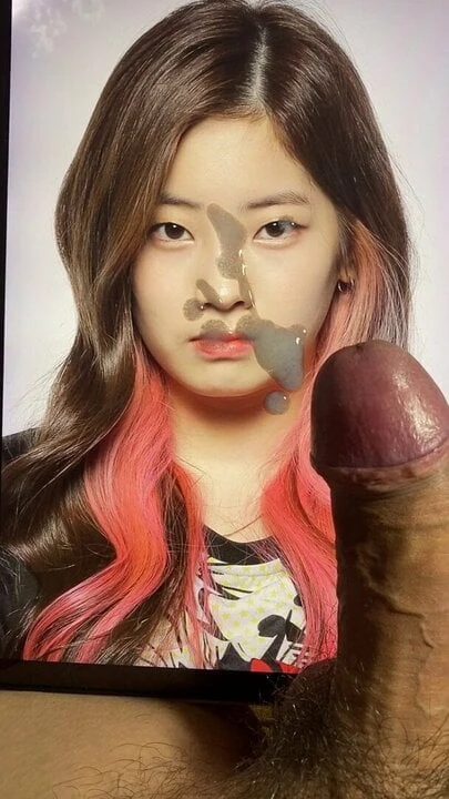 210815 TWICE Dahyun (Kim Da-Hyun) Staring Cum Tribute