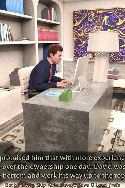 Perkahwinan yang sempurna #2