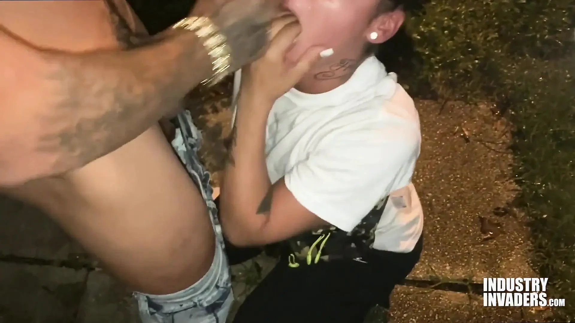 Down Chick