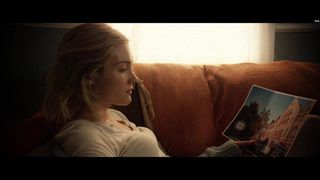 Skyler Samuels - &#39;&#39; stanza degli ospiti &#39;&#39;