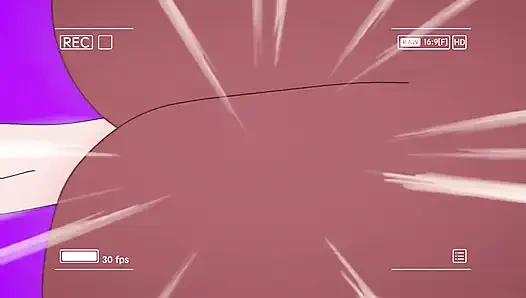 Hentai Animations Fuels Fiery Interracial Anime Scene