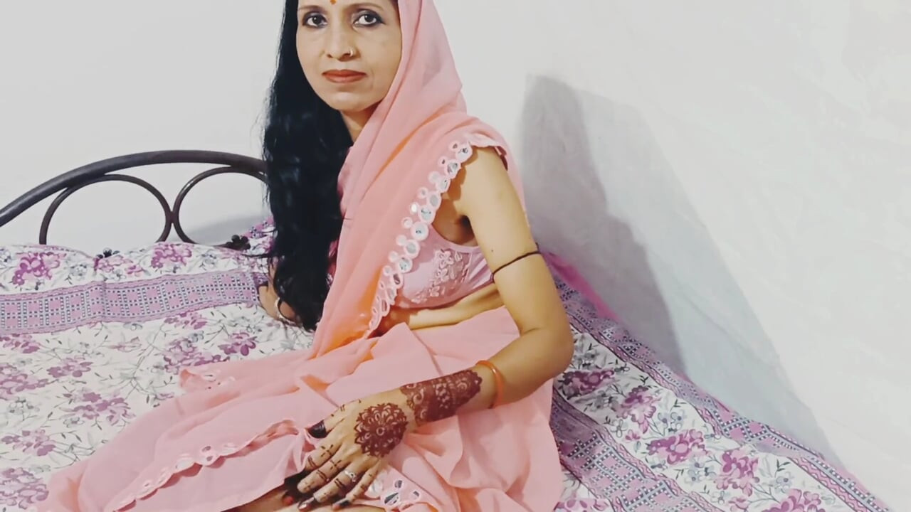 Bheya Ghar par nehi tha bhabhi ko chodayi Kiya