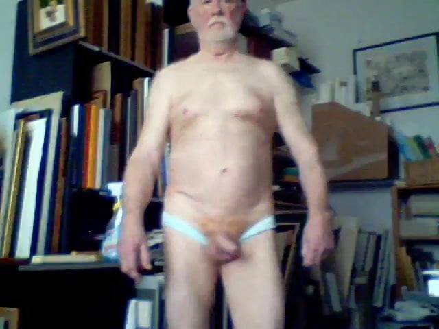 OLD  GAY  MAN   THEOPHIEL  3