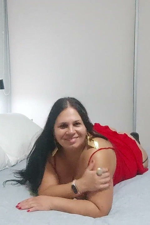 Making the Bed Big Ass