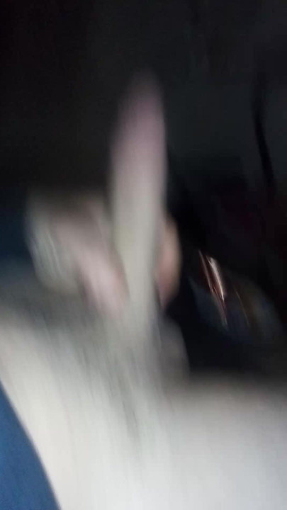 Jacking off solo