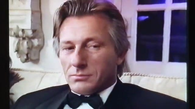 French Classic from the 90 s