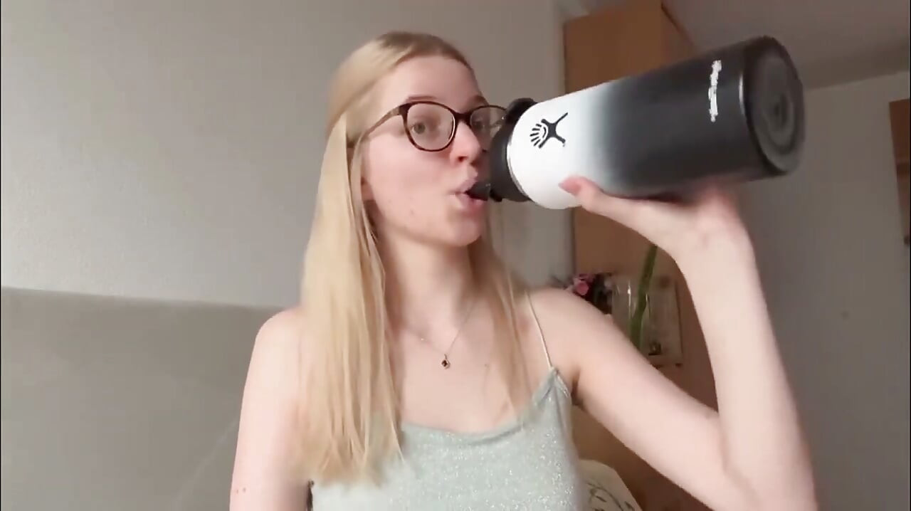 Min åsikt om undergivna män