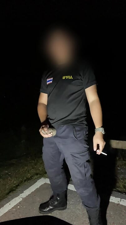 Cumpilation #6 - 12 ยิงน้ําเงี่ยนเอาท์ดอร์