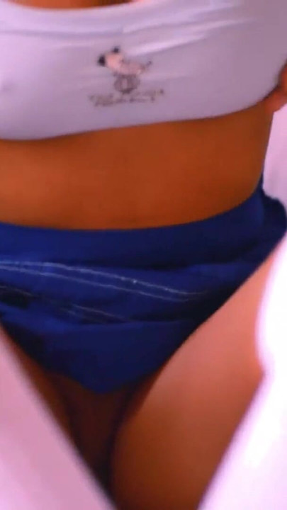 Thrilling moment from "Private lesson: The Spanish teacher gives private lessons to her student at home and they end up"