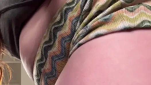 Cewek ini suka dudukin wajahmu - pov