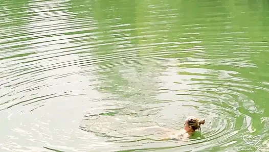 Blue Lagoon Featuring Charlie Forde