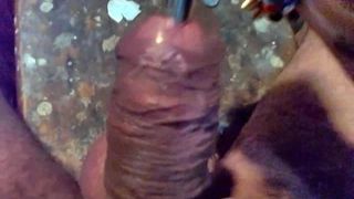 sounding curved dick erection 3