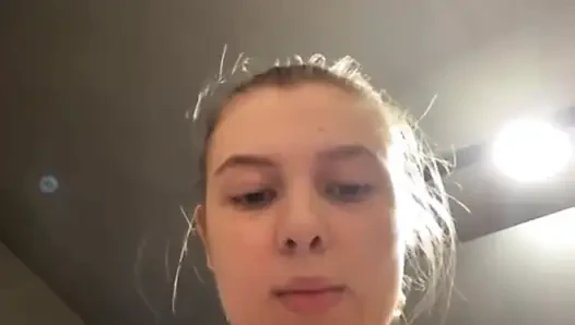 Extreme public fucking in the gym