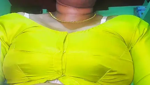 Indian Horny babe enjoyed sex with Bf episode 1