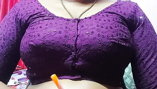 Wife Cheated Her Husband sex with Boss