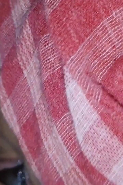 An Indian Aunty Gave Me a Blowjob Today
