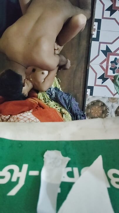 Deshi bhabhi ki chudai