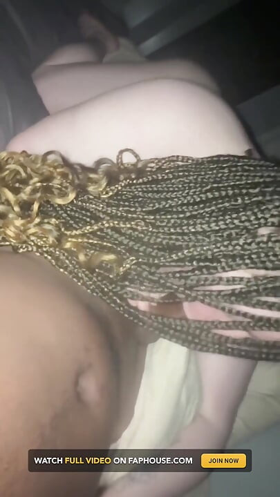 Fucking My Stepmom Pussy on My 18 Birthday