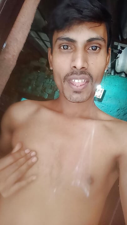 My hottness body