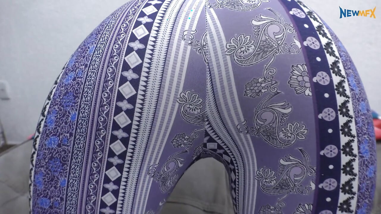 Pierdzenie na mój nowy leggins