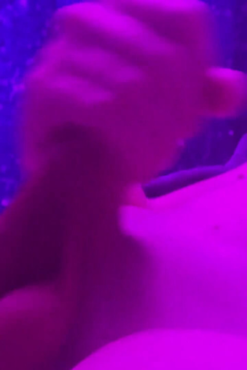 Redhead Teen Quick Orgasm Before Bed