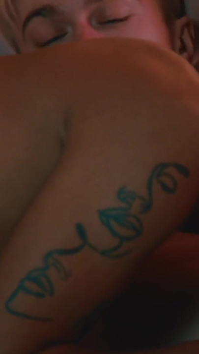 Key moment from "STAXUS :: What I Did for Our Anniversary Made Him Lose Control (Multiple Times)"