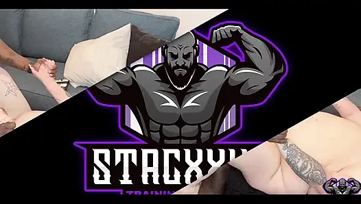 Stacxxxs präsentiert: Spiel mit Peyton Thomas