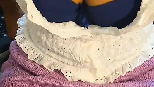 Ziehen sie sich mit mir aus, Kerala mallu, heiße ehefrau izha