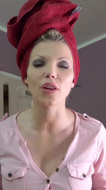 Must-see moment from "SISTER CAUGHT STEP BRO SNIFF HER PANTY AND HELP WITH BLOWJOB"