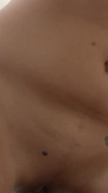 Spectacular moment from "Cute Small Tits College Girl Real POV Casting for Cash"