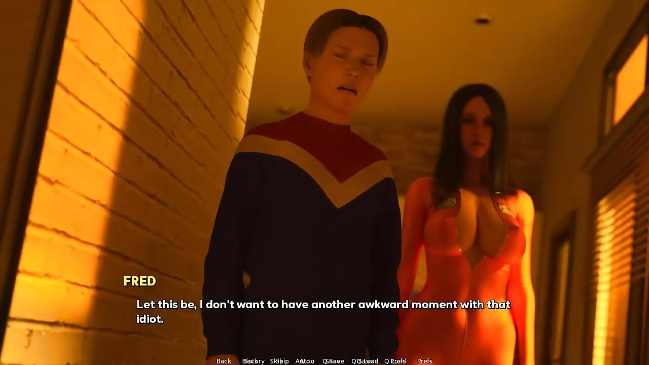 Shadows of Desire V0.8.5 jukseoppdatering #01