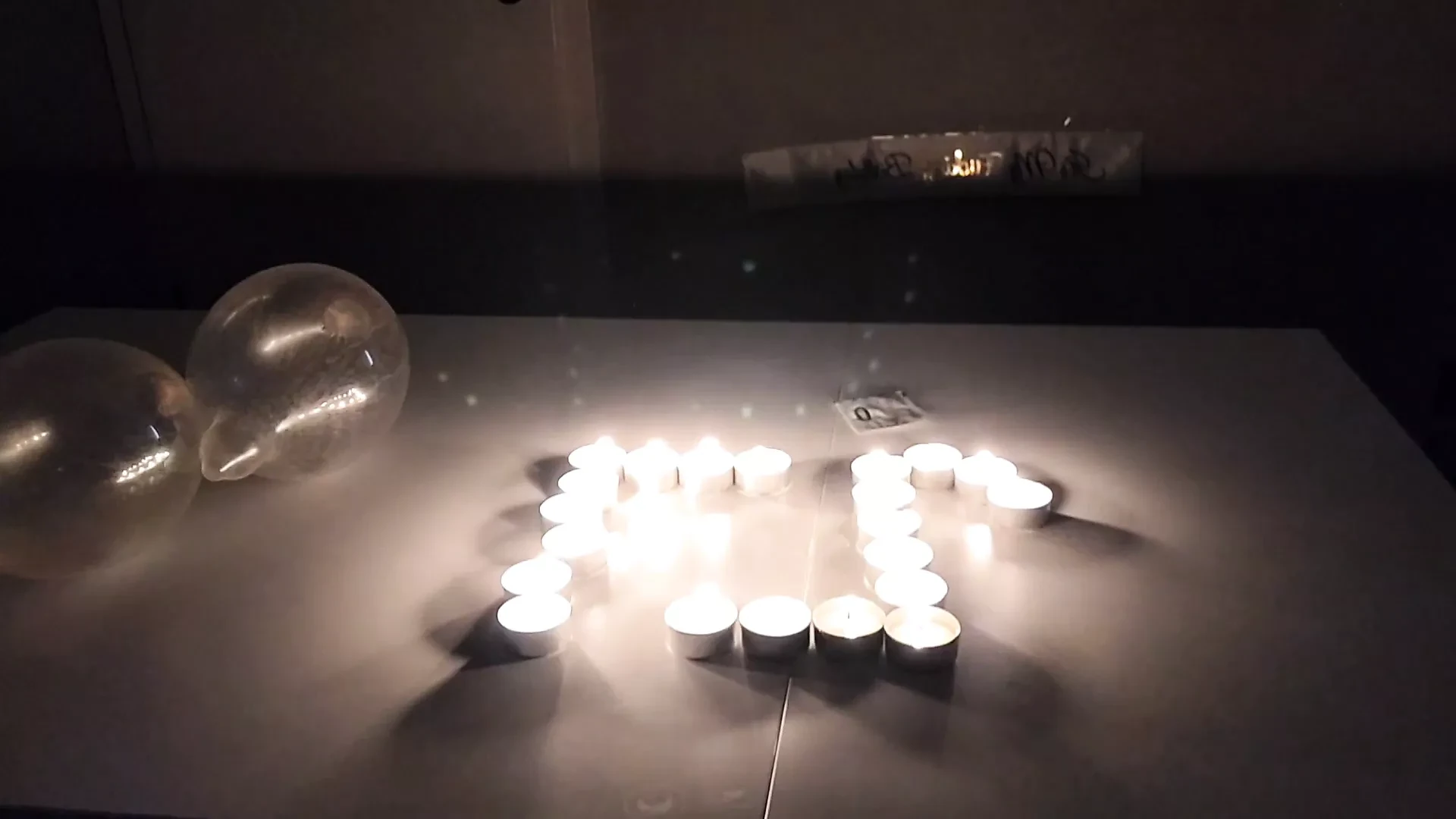 生日开胃菜