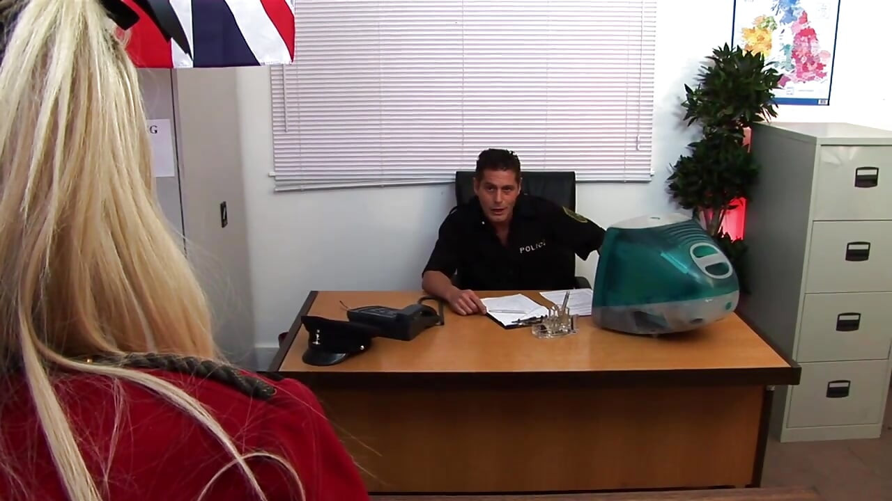 License withdrawal