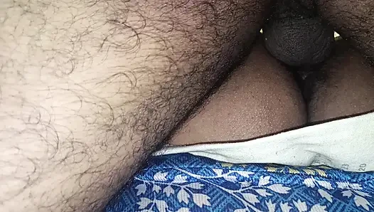Deep fuck with wife stepsister