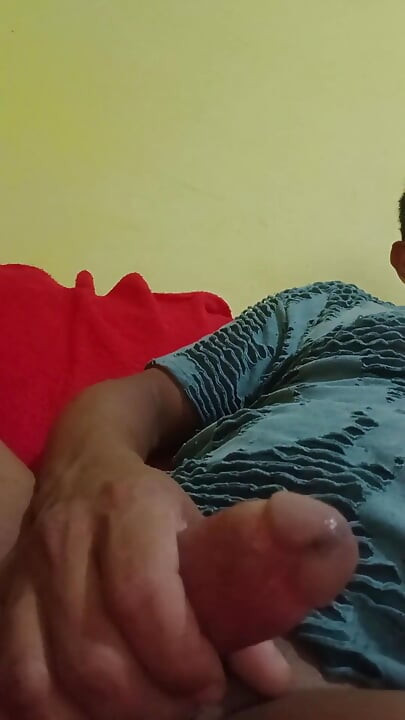 How Horny I Was
