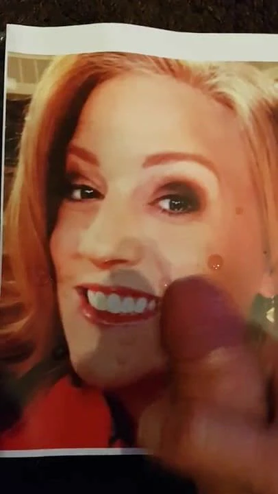 Sarah Jane Mee - Cumtribute