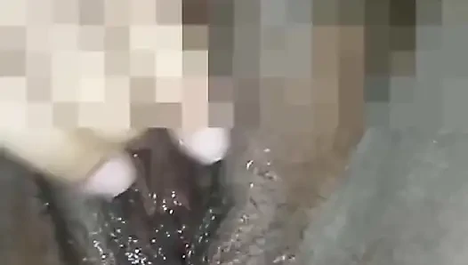 Bolca orgazmla güzel bir sabah oldu