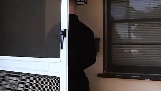 Ray Veness Und Seine Unangenehmen Wünsche