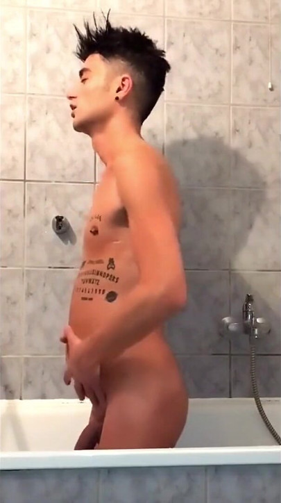 Sıska göbek su şişmesi