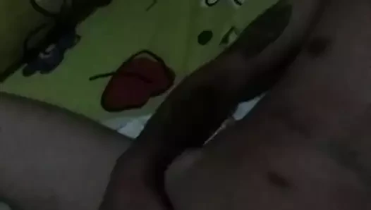 un pajaso colombiano