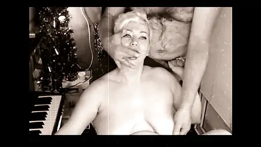 Peter Stone - The Naked Truth, or PMS (Prose by my spouse), the original video version of the audiobook (9,10)...