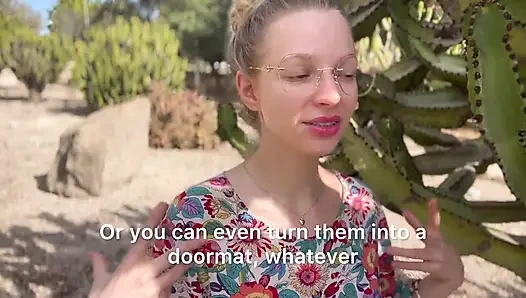 Лучшее наказание раба