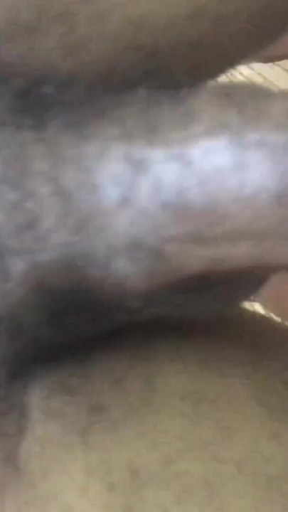 Hot Ebony Backshot POV Wet African 18 Teen Pussy Fucked  Intense Passion with Browngurl234 | Clip 1