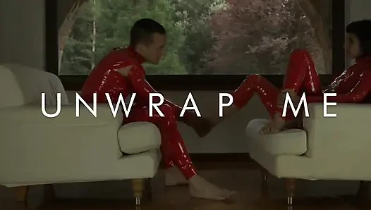 Entwrap mich und fick