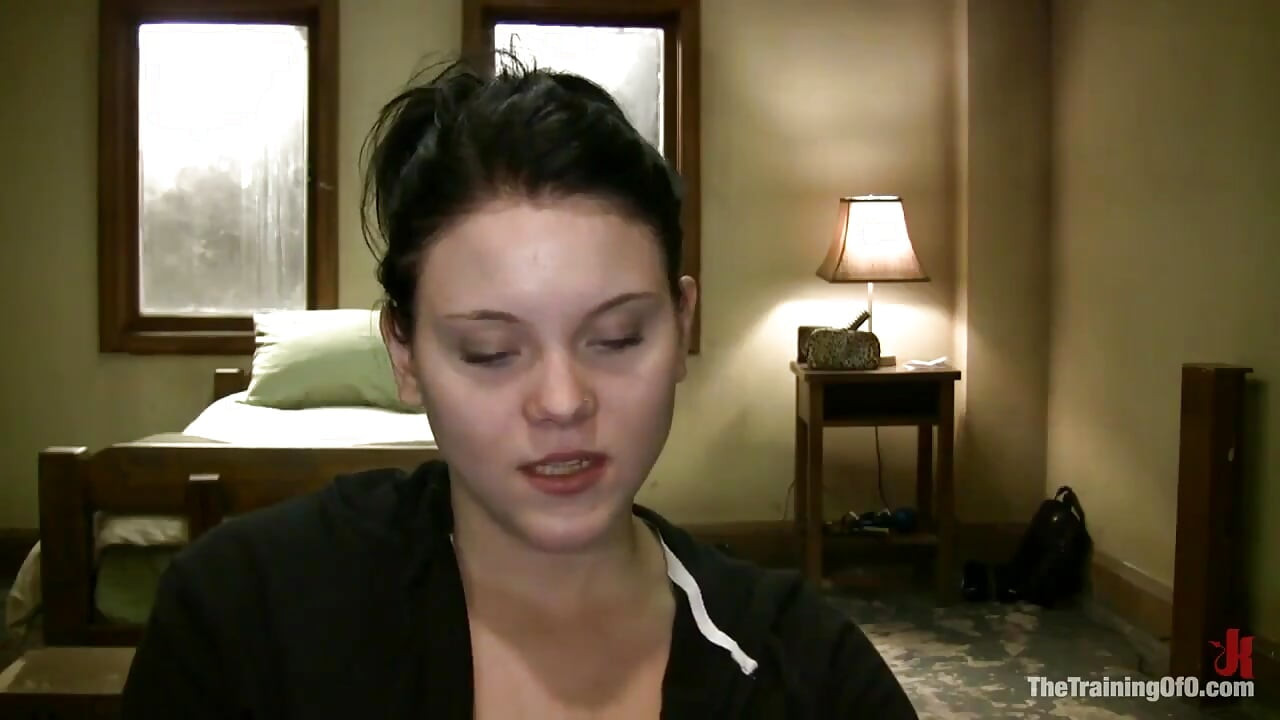 The Training of Raina Verene, Day Two
